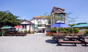 Aquapia House